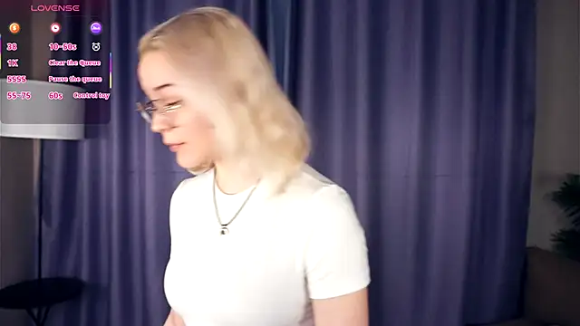 EdaKirkIin online show from November 26, 2025, 5:30 am