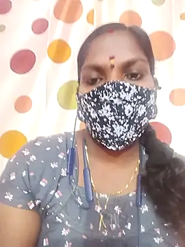 Tamil Abinaya online show from January 10, 2026, 5:15 pm