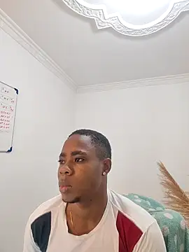 liambolt online show from April 6, 2026, 5:03 pm