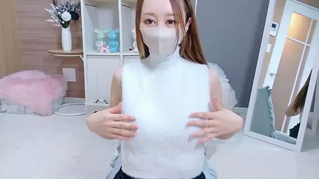 Xoxo  RUKA  xoxO online show from September 24, 2025, 12:41 pm