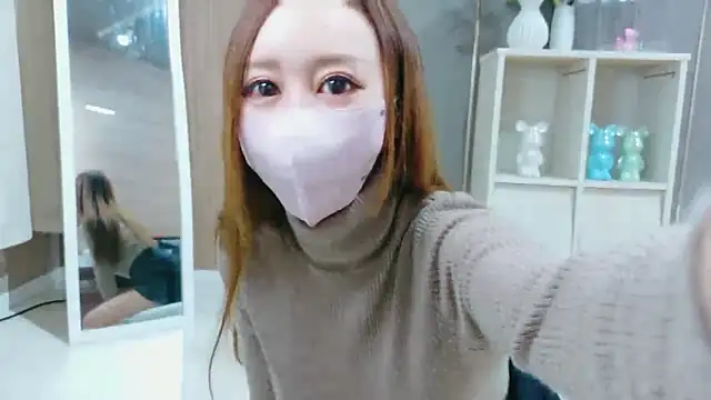 Xoxo  RUKA  xoxO online show from October 15, 2025, 5:18 am