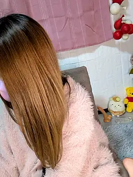 yuuhichan online show from March 19, 2026, 2:48 am