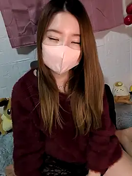 yuuhichan online show from March 23, 2026, 3:21 am