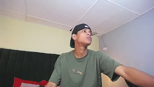 jhos padill online show from September 26, 2025, 1:15 pm