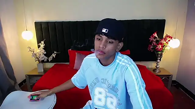 jhos padill online show from September 29, 2025, 1:16 pm