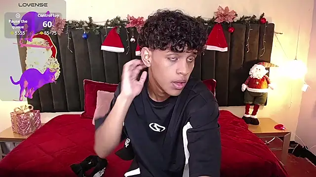 jhos padill online show from November 21, 2025, 1:43 pm