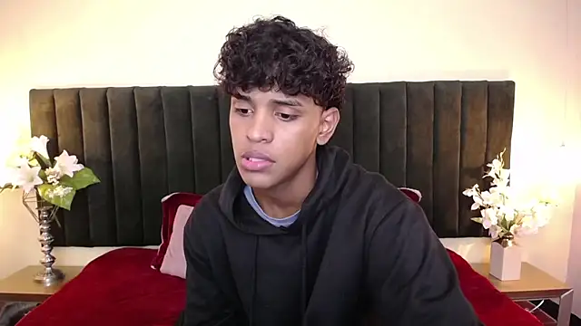 jhos padill online show from April 8, 2026, 1:33 pm