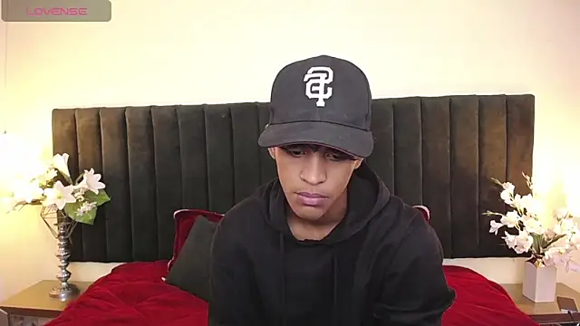 jhos padill online show from April 18, 2026, 1:48 pm