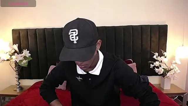 jhos padill online show from April 20, 2026, 1:25 pm