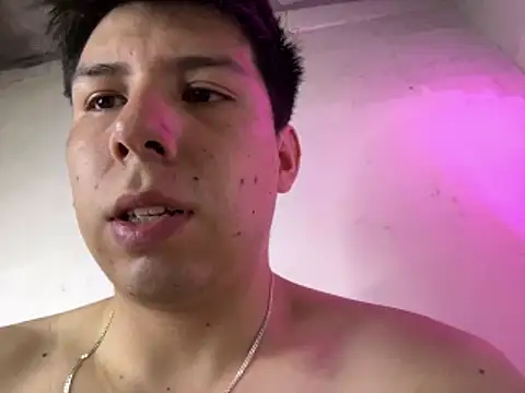 Axel es online show from March 23, 2026, 7:40 pm