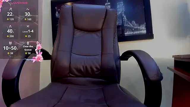 tiiny emilly online show from March 3, 2026, 8:04 pm