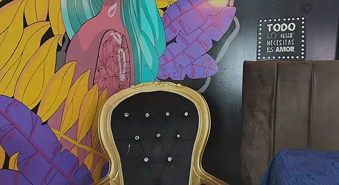 tiiny emilly online show from March 4, 2026, 8:26 pm