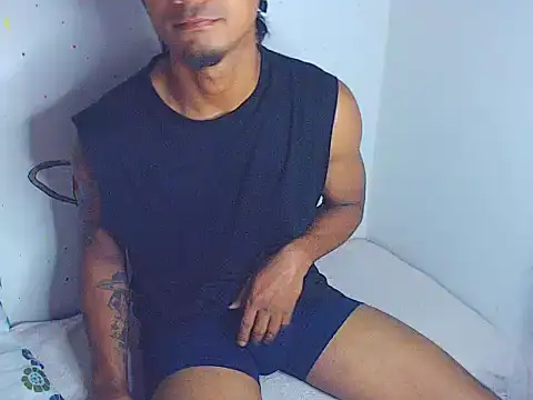 davidcutterr online show from October 5, 2025, 6:01 am