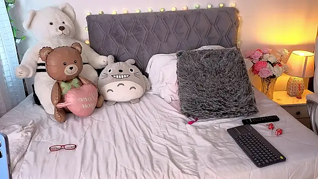 Ternura Prohibida online show from February 25, 2026, 5:44 pm