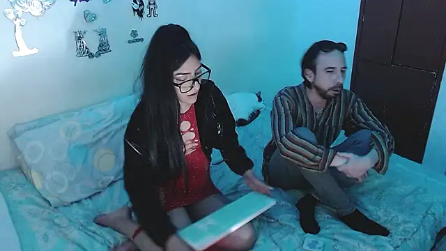 EvaHarryy online show from March 1, 2026, 3:08 am