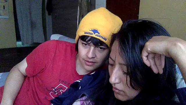 AlbyberCH online show from February 8, 2026, 9:18 pm