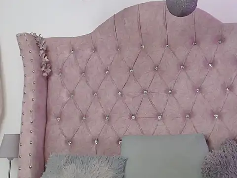 Jessica Carter 01 online show from February 15, 2026, 5:09 pm