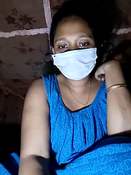 pujaroy363534 online show from December 22, 2025, 11:18 am