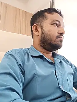 Snapshot of VJ17 chatting on October 10, 2025, 6:45 am VJ17 online show from October 10, 2025, 6:45 am