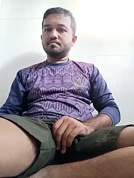 VJ17 online show from November 17, 2025, 11:05 am