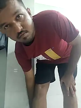 VJ17 online show from March 16, 2026, 6:56 pm