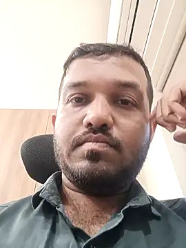 VJ17 online show from March 20, 2026, 11:48 am