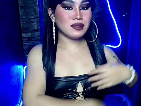 pretty lassy online show from October 19, 2025, 8:04 am