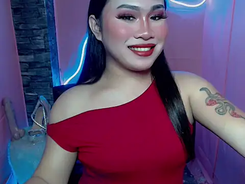 pretty lassy online show from November 6, 2025, 3:35 pm