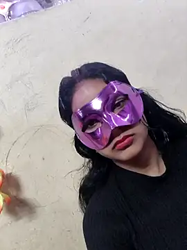 Hot Alia04 online show from October 28, 2025, 6:06 am