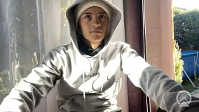 feeelipe2007 online show from March 23, 2026, 12:20 pm