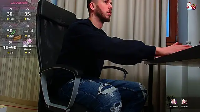 JonahShaw online show from January 7, 2026, 5:54 am