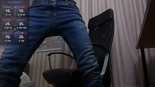 JonahShaw online show from March 3, 2026, 4:40 am