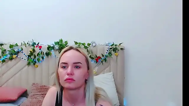 LiluMoon   online show from April 8, 2026, 7:08 am