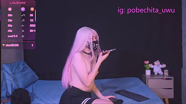 Pobechita online show from February 11, 2026, 2:27 am