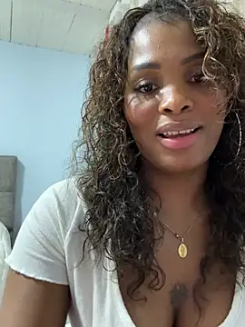 ArianaBeake online show from April 19, 2026, 4:28 pm