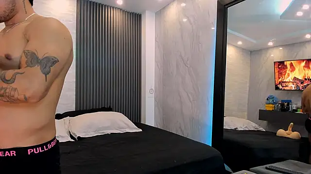 Kalyan Casstelo online show from October 18, 2025, 11:38 pm