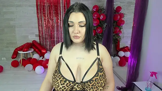 boobzilla  online show from February 19, 2026, 5:36 am