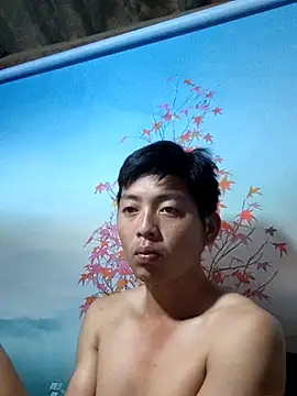 LuPhungg online show from September 22, 2025, 12:34 am