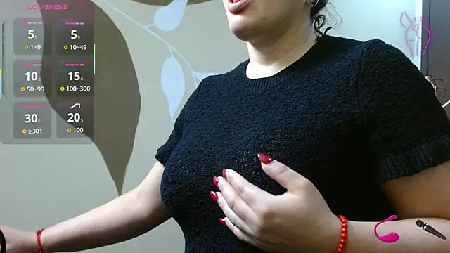 ScarletHott  online show from November 28, 2025, 11:57 am