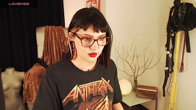Snapshot of FabulousVenus chatting on July 26, 2026, 1:14 am FabulousVenus online show from July 26, 2026, 1:14 am