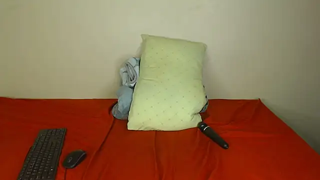 Sexychrista online show from November 26, 2025, 12:55 am