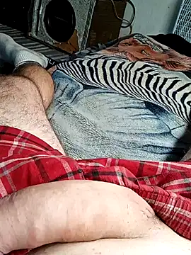 Southerngent1979 online show from September 11, 2025, 10:21 pm