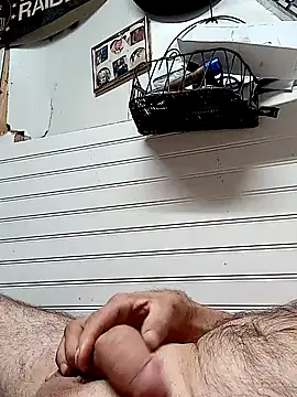 Southerngent1979 online show from March 1, 2026, 6:48 am