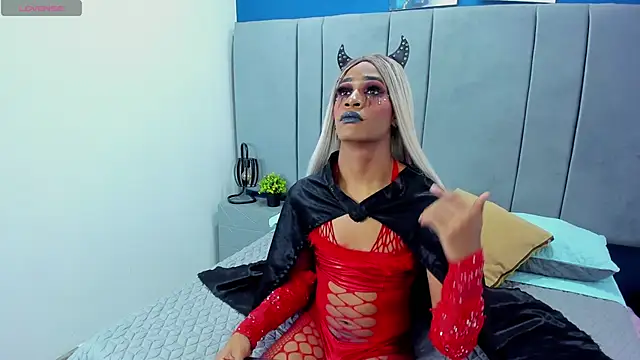 Keycesex online show from October 17, 2025, 8:22 pm