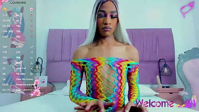 Keycesex online show from February 3, 2026, 11:54 pm