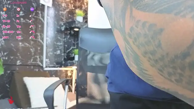 Alexander ferre online show from April 4, 2026, 1:19 pm