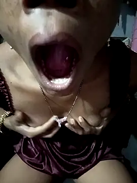 SEXY-MAHI4 online show from September 14, 2025, 11:31 am