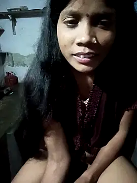 SEXY-MAHI4 online show from September 18, 2025, 5:37 pm