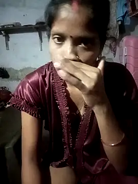 SEXY-MAHI4 online show from October 1, 2025, 3:51 pm