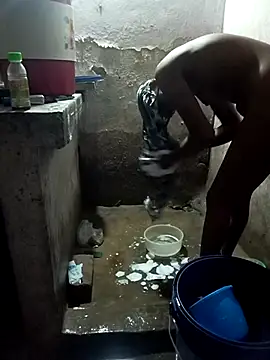 SEXY-MAHI4 online show from October 5, 2025, 7:39 am